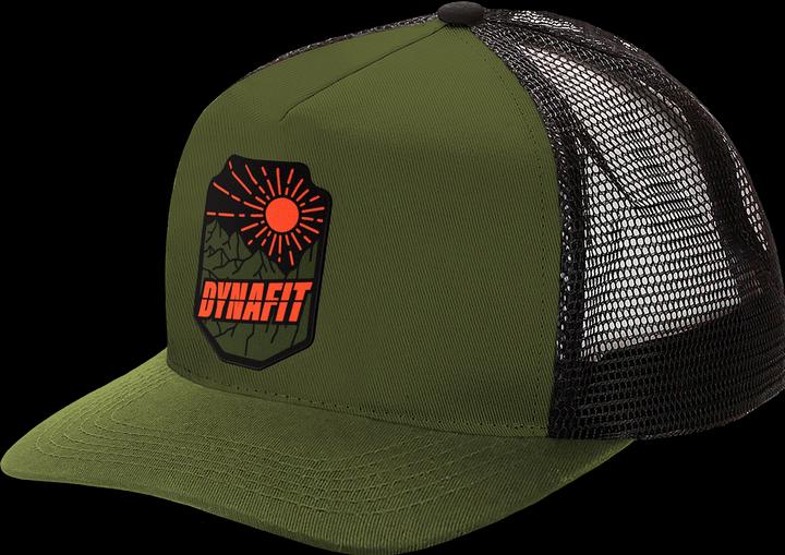 Produktbild Dynafit Patch Trucker Cap