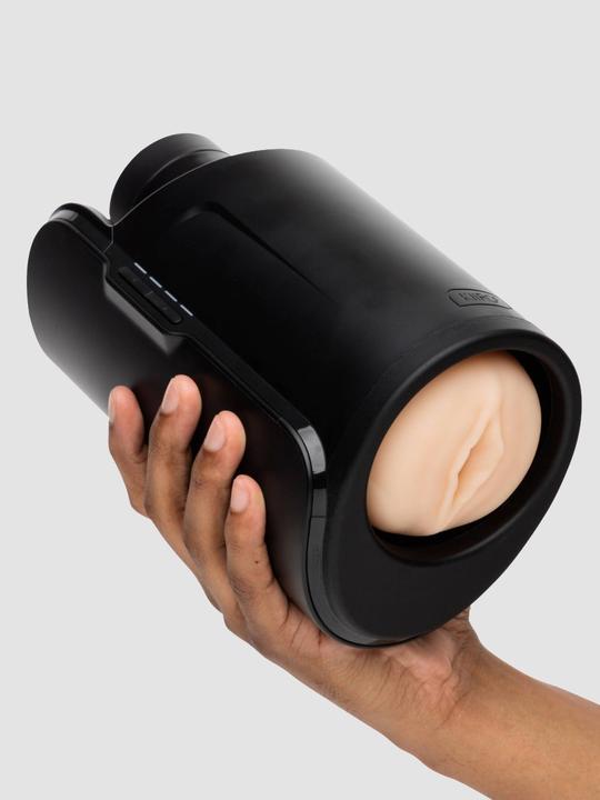 Actual product image Kiiroo Automatic