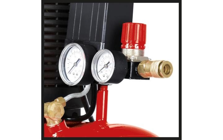 Produktbild Einhell Te-Ac 230/24 (24 l, 8 Bar)
