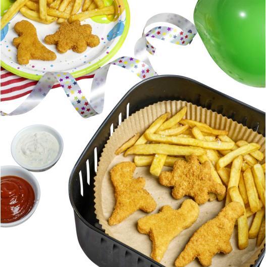 Produktbild Toppits Backpapier