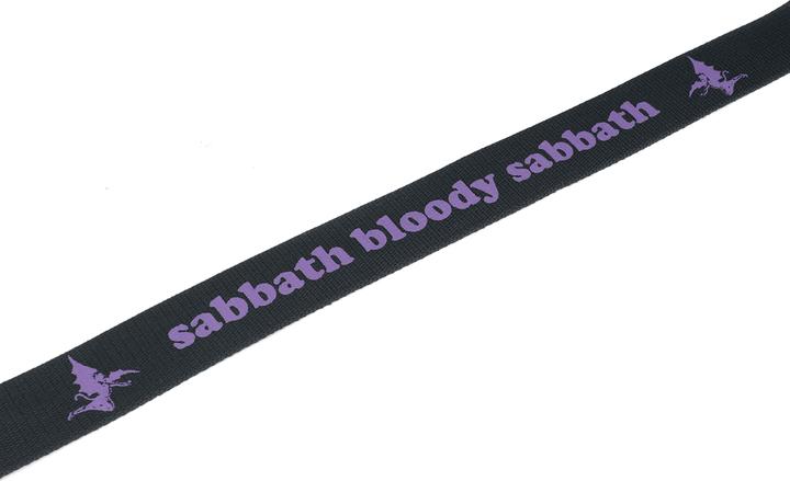 Produktbild Black Sabbath Logo