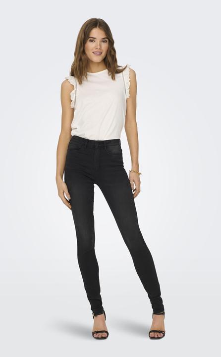 Immagine prodotto Only ONLRoyal Life HW Skinny Fit Jeans (34)