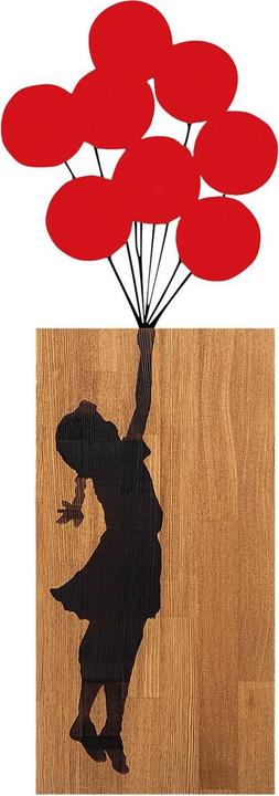 Wallxpert Moonlight (70 x 62 cm)