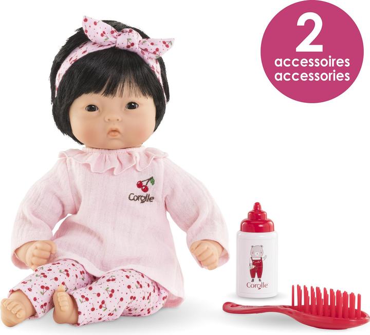 Produktbild Corolle My First Babypop Nina - 30cm