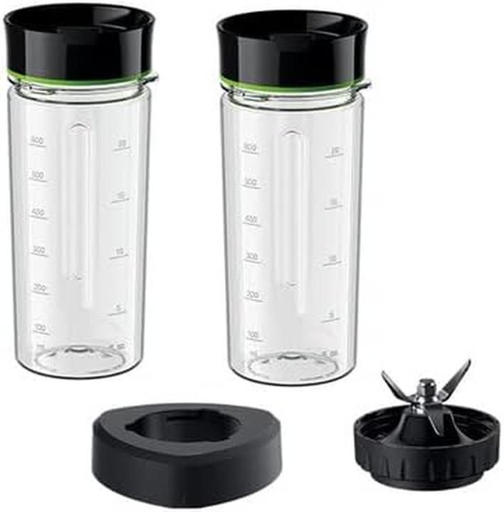 Produktbild Braun Smoothie2Go Standmixer-Zubehör-Set