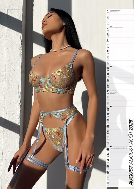 Image du produit Lingerie (30 x 42 cm)