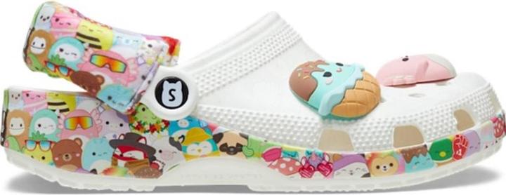 Immagine prodotto Crocs Zoccolo classico Squishmallows (42, 42.5, 43, 42 2/3)