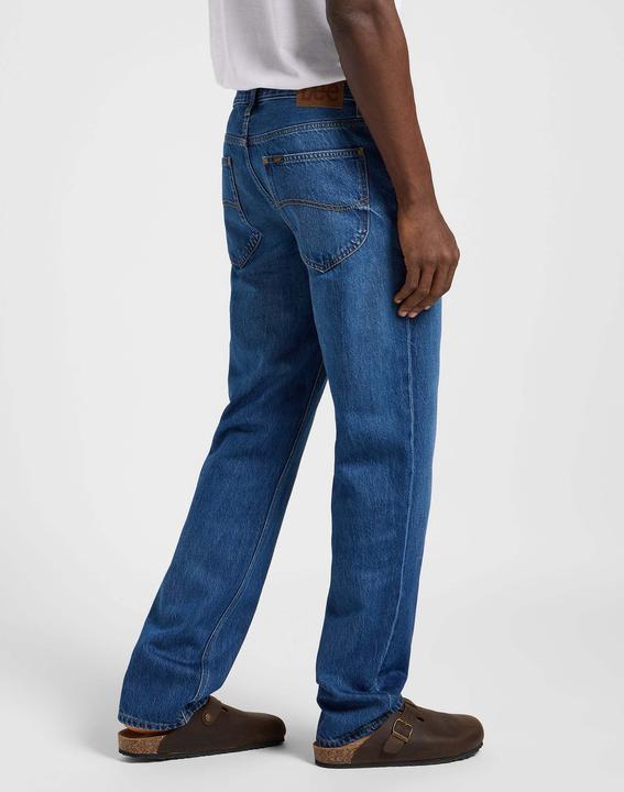 Actual product image Lee Jeans West (33)
