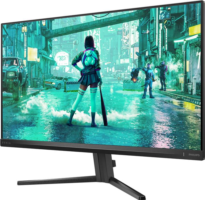 Immagine prodotto Philips Evnia 3000 Series (1920 x 1080 pixel, 27")