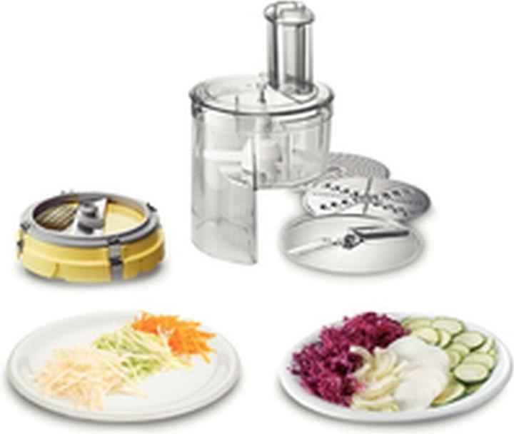 Immagine prodotto Bosch Hausgeräte Serie 4 MUM54251 (900 W, 3.90 l)