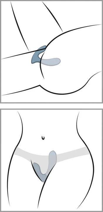 Immagine prodotto Svakom Erica