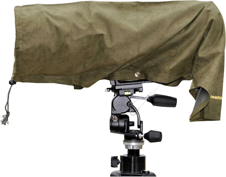 Stealth Gear Regenschutz 30-40 (Regenschutz, Diverse)