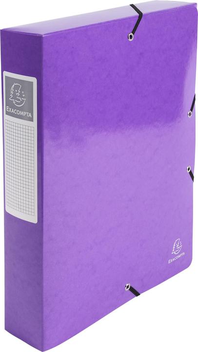 Actual product image Exacompta Archivboxen (25 x 33 cm)