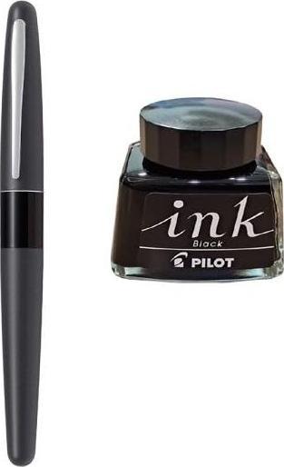 Actual product image Pilot Acro1000 (Coral Gold, Gold, Rose, 1x)