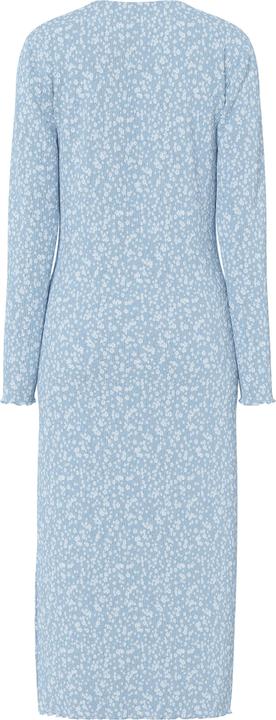 Produktbild Pieces Pcflora Ls Midi Dress Noos Bc (XL)