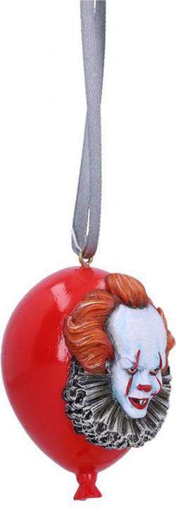 Productafbeelding Nemesis Now IT Time to Float Hangend Ornament