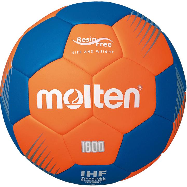 Molten H0F1800-OB HANDBALL (0)