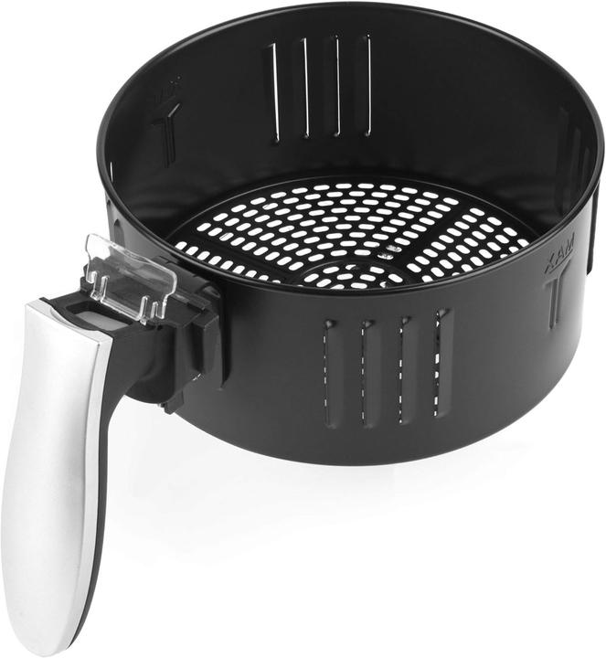 Produktbild Salter ek2118 gezond koken Air Fryer 25 liter meerkleurig 45 Litre zwart