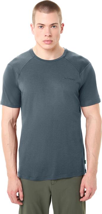 Actual product image Vaude Essential Wool T-Shirt (M)