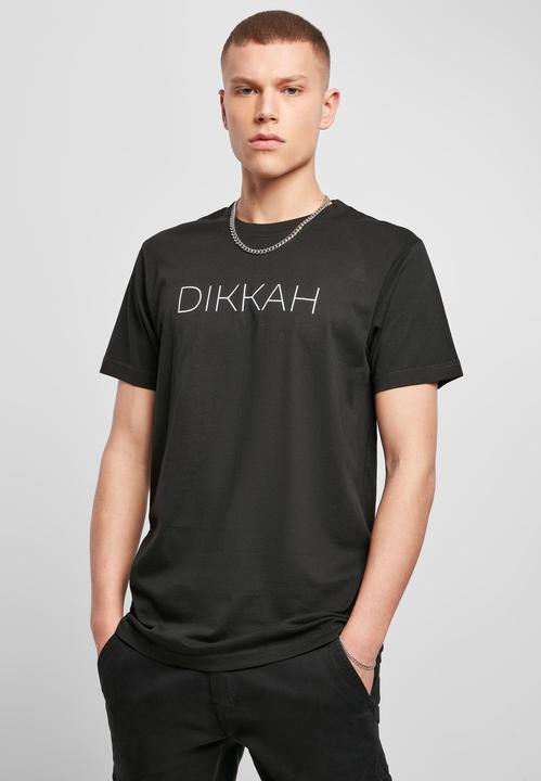 Actual product image Mister Tee Dikkah Tee - 14669 (L)
