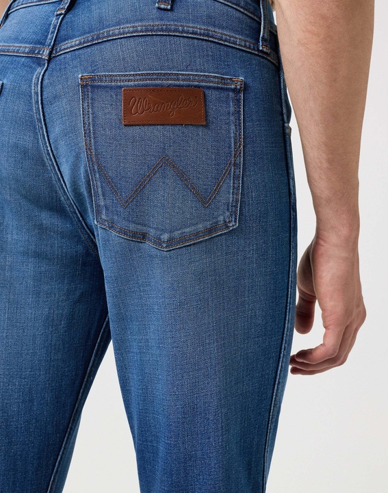 Image du produit Wrangler Jeans Regular Fit (W38/L32)