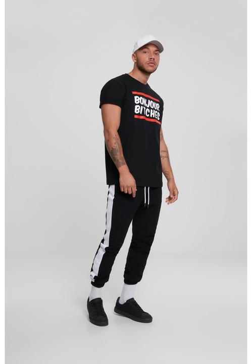 Produktbild Mister Tee Bonjour Tee (S)