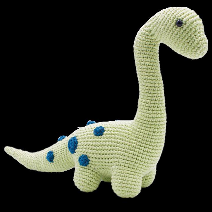 Immagine prodotto Hardicraft Brontosaurus