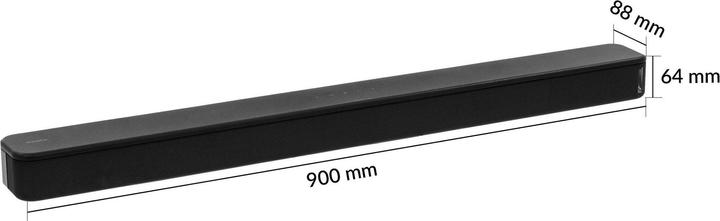 Image du produit Sony Ht-Sf150 (120 W, Stéréo)
