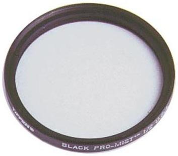 Image du produit Tiffen 58MM NOIR PRO-MIST 1/2 (58 mm)