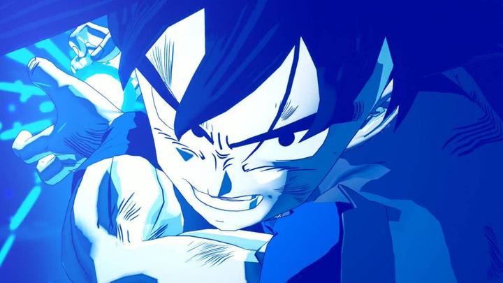 Produktbild Bandai Namco BANDAI Entertainment Dragon Ball Z: Kakarot Standard Englisch PlayStation 4 (PS4, EN)