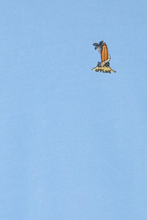 Produktbild Blend Kelsey Backprint (XL)