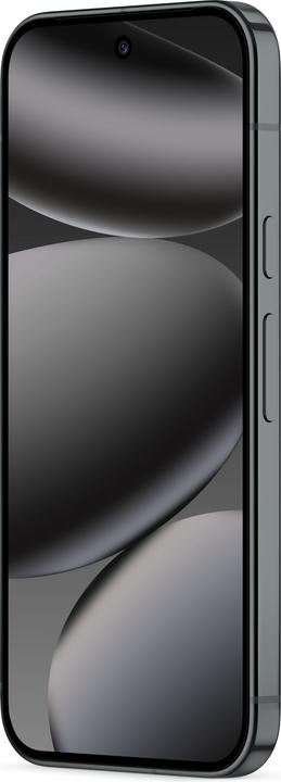 Actual product image Google Pixel 10 Pro (512 GB, Obsidian, 6.30", Dual SIM, 5G)