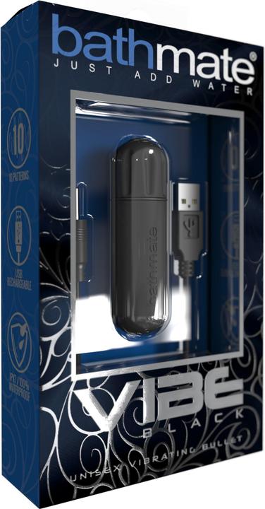 Produktbild Bathmate VIBE Bullet