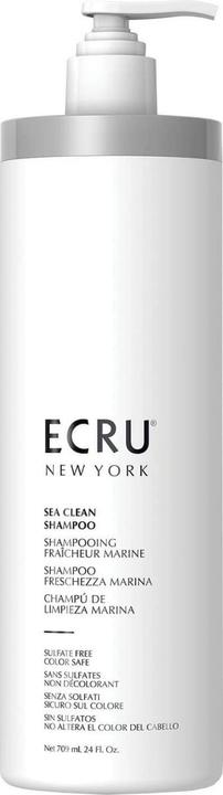 Ecru New York Ecru Cleanse - Sea Clean Shampoo