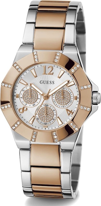 Produktbild Guess Uhren DAMEN GW0616L3 (Analoguhr)