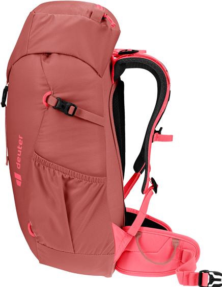 Produktbild Deuter Climber 22 (22 l)