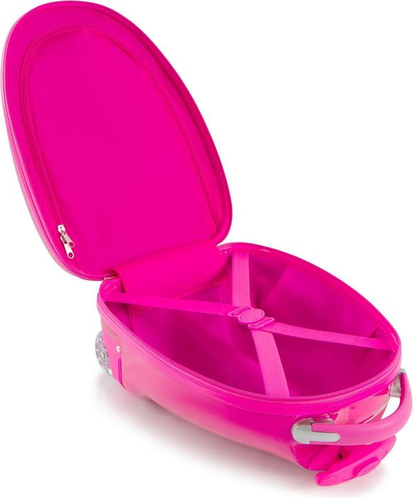 Produktbild Heys Nickelodeon Paw Patrol -lasten matkalaukku, pinkki (30 l)