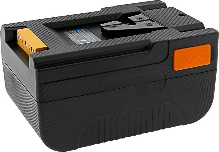 Actual product image Patona Platinum V-Mount BP-99W (Camera battery)