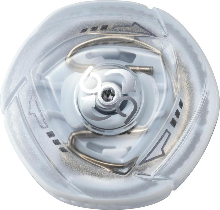 Produktbild Shimano Boa Set links white passend zu RC900