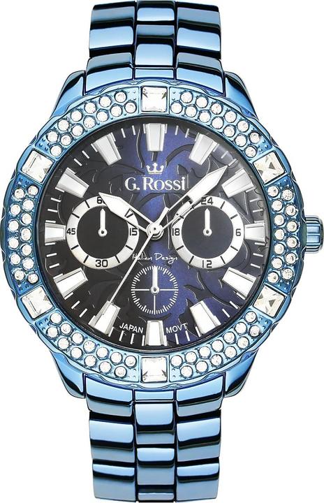 Rossi G. - KERN (zg627m) + KASTEN