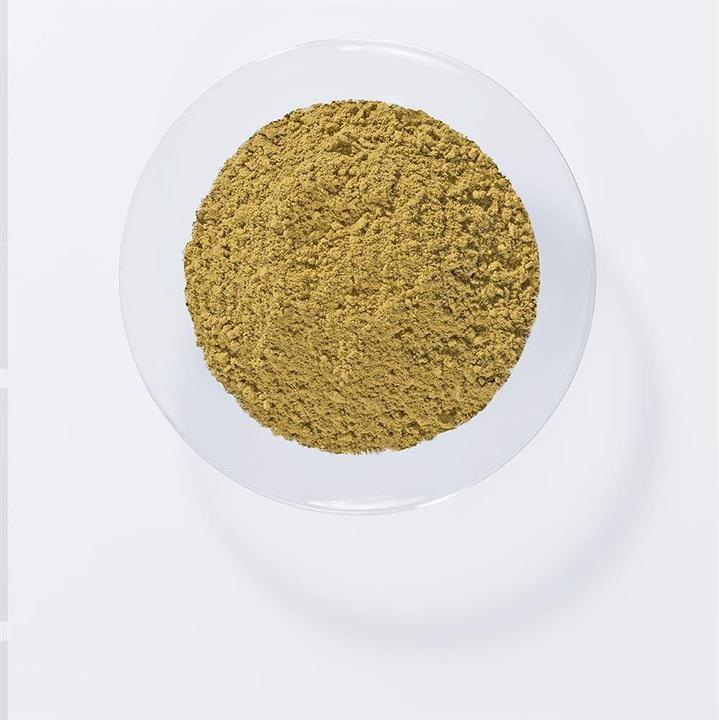 Actual product image Khadi Pure Henna (Red)