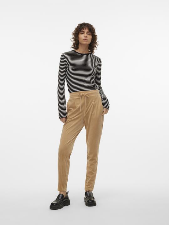 Produktbild Vero Moda VMLEA Mittlere Taille Hose Hose