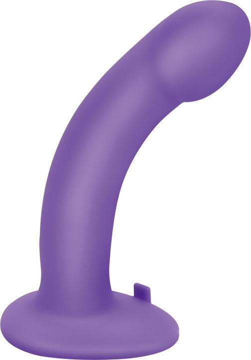 Actual product image Pegasus 6" Curved Realistic Peg