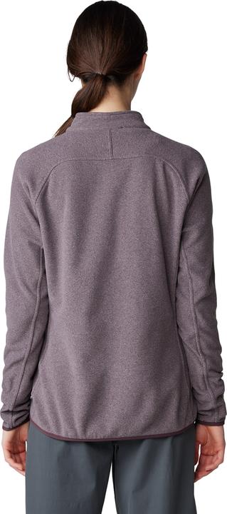 Produktbild Mountain Hardwear W Microchill™ Full Zip Jacket (M)