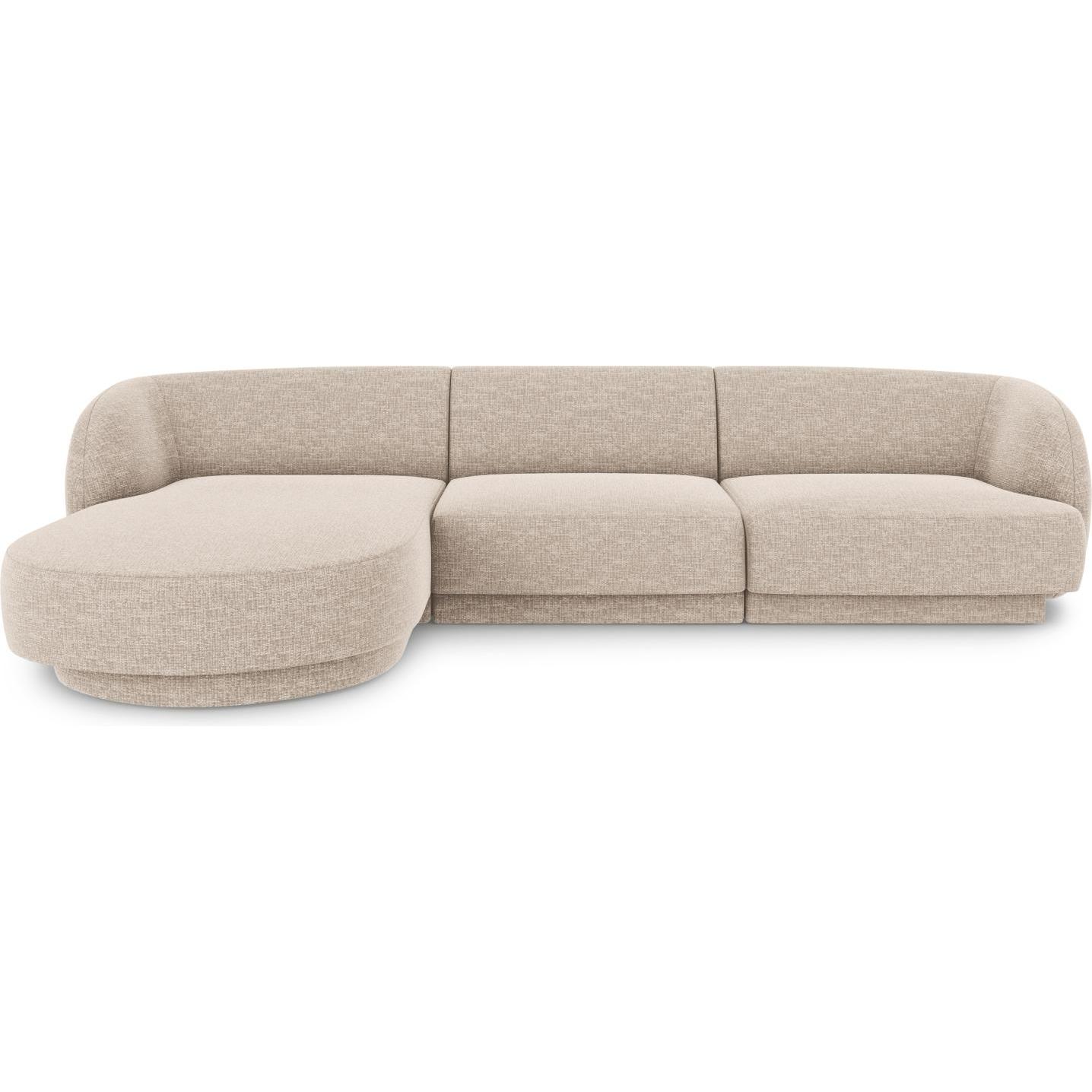 Thumbnail - Micadoni, Sofa, Miley (Ecksofa)