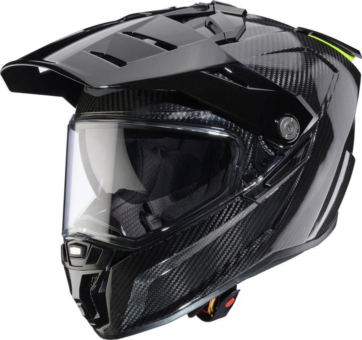 Produktbild Caberg TANAMI CARBON Integralhelm (M)
