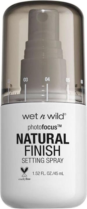 Wet n Wild Photo Focus Setting E301A