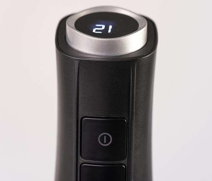 Immagine prodotto Ohmex OHM-HMX-1224KIT