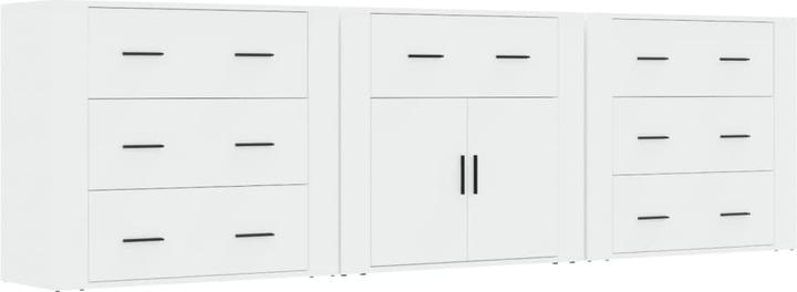 Image du produit VidaXL Jayceon (240 x 33 x 70 cm)
