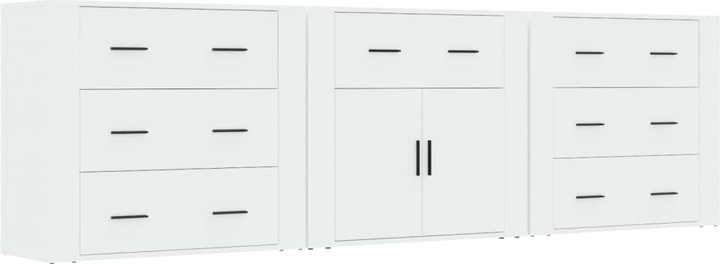 Image du produit VidaXL Jayceon (240 x 33 x 70 cm)